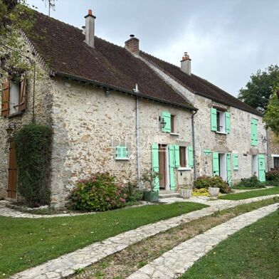 Maison 6 pièces 316000 €