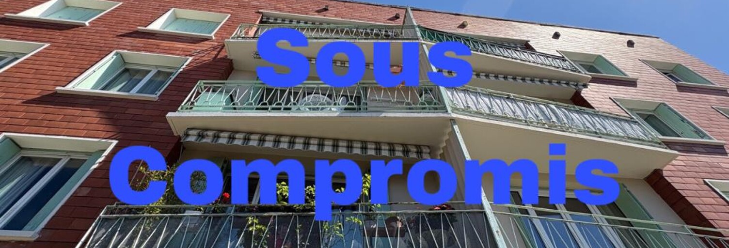 Appartement 4 Pièces 84 m² à vendre à Montauban (82000)