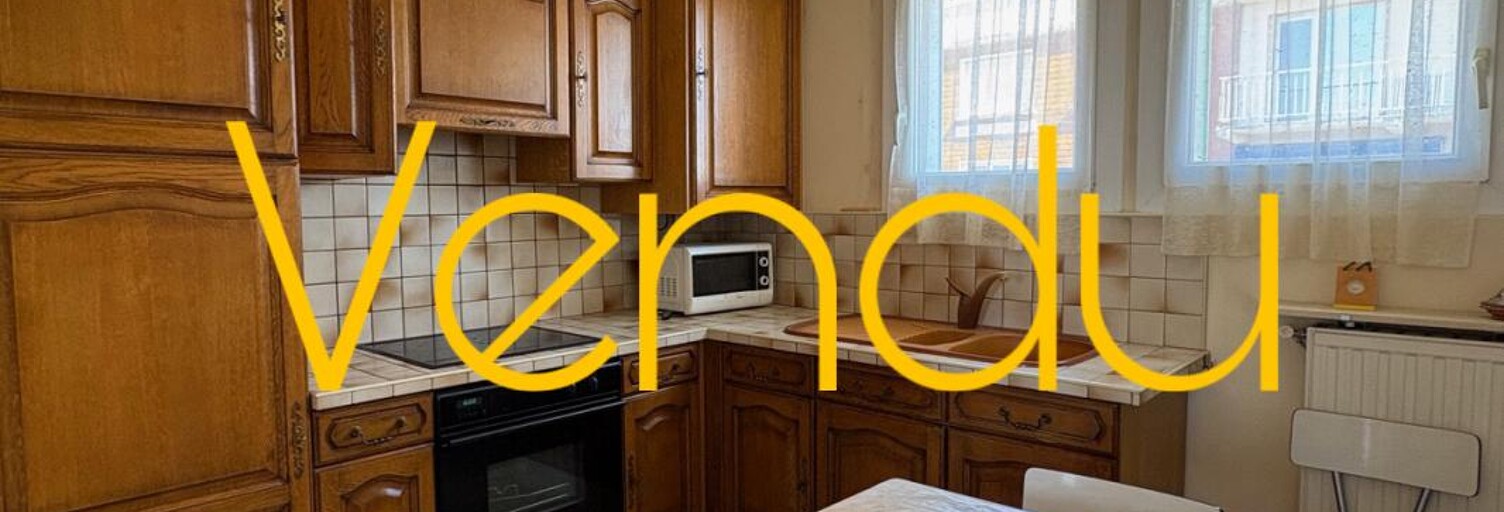 Appartement 4 Pièces 84 m² à vendre à Montauban (82000)