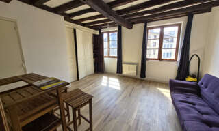 Appartement 1 Pièce 31 m² à louer à Limoges (87000)