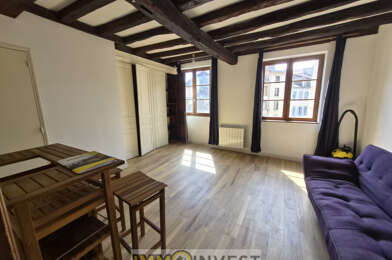 Appartement 1 pièces 320 €