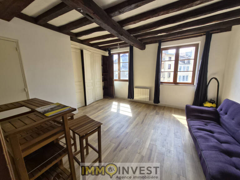 Appartement — photo 1
