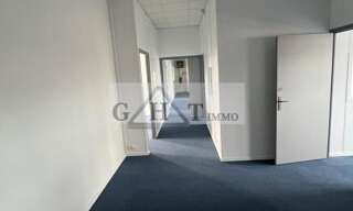 Bureau  272 m² à louer à Saint-Ouen-sur-Seine (93400)