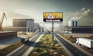 Commerce  9121 m² à vendre à Claye-Souilly (77410)