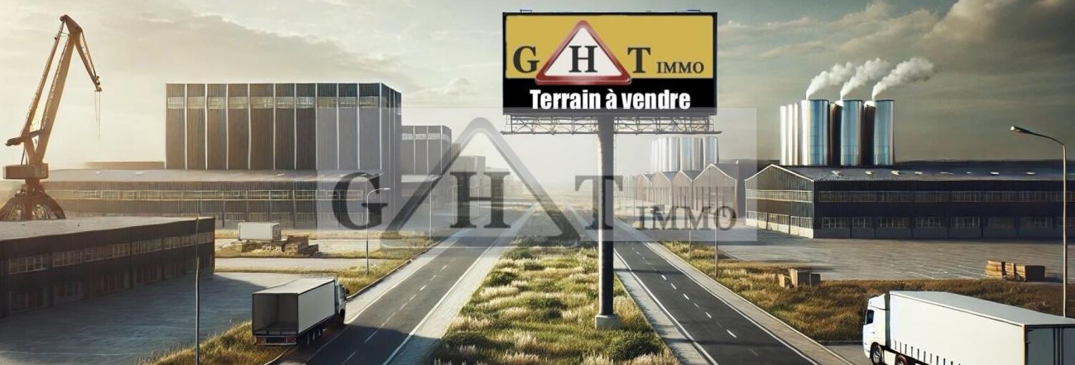 Commerce  9121 m² à vendre à Claye-Souilly (77410)