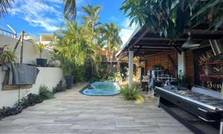 Maison 6 Pièces 189 m² à vendre à Saint-Denis (97400)