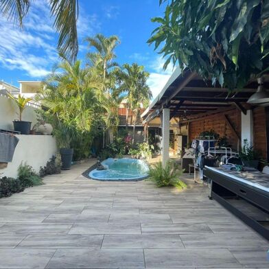 Maison 6 pièces 579600 €