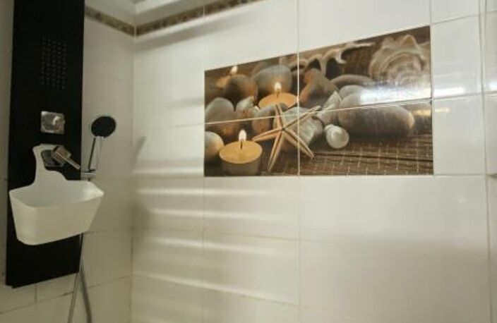   Charmante maison T3 de plain-pied avec mezzanine – Deshaies   — photo 4