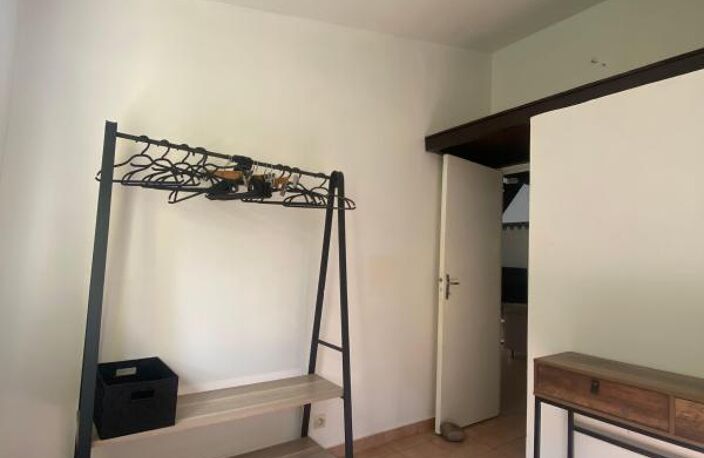   Charmante maison T3 de plain-pied avec mezzanine – Deshaies   — photo 5