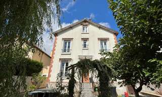 Maison 6 Pièces 159 m² à vendre à Le Plessis-Bouchard (95130)