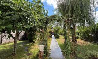 Maison 6 Pièces 159 m² à vendre à Le Plessis-Bouchard (95130)