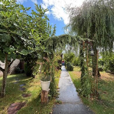 Maison 6 pièces 459000 €