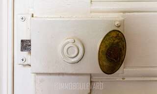 Maison 9 Pièces 171 m² à vendre à Châteauneuf-les-Bains (63390)