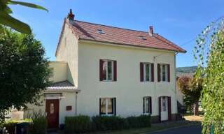 Maison 9 Pièces 171 m² à vendre à Châteauneuf-les-Bains (63390)