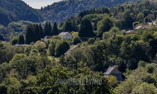 Maison 9 Pièces 171 m² à vendre à Châteauneuf-les-Bains (63390)