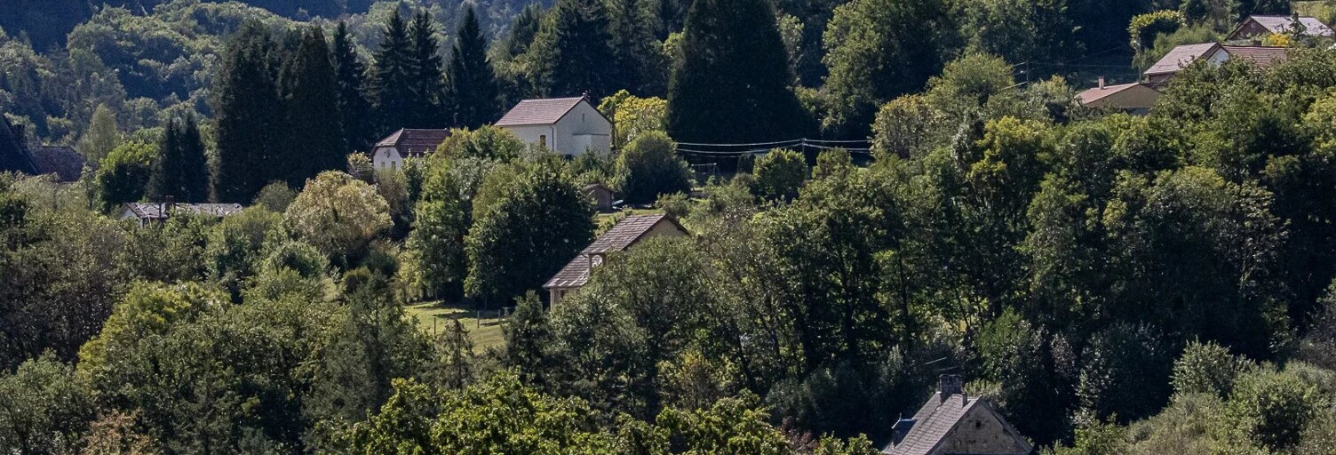 Maison 9 Pièces 171 m² à vendre à Châteauneuf-les-Bains (63390)
