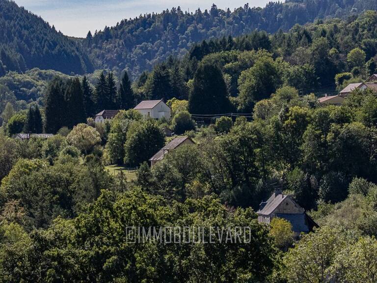 À vendre belle maison de village à Châteauneuf-les-Bains (63) — photo 1