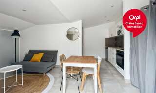 Appartement 1 Pièce 22 m² à louer à Castres (81100)