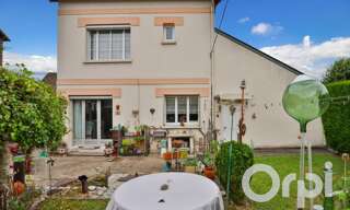 Maison 5 Pièces 83 m² à vendre à Gisors (27140)