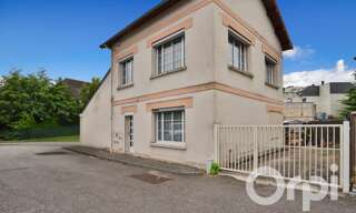 Maison 5 Pièces 83 m² à vendre à Gisors (27140)