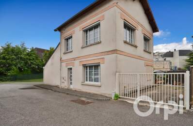 Maison Gisors 5 pièce(s) — photo du bien