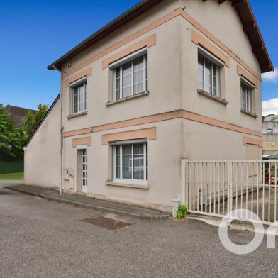 Maison 5 pièces 229000 €