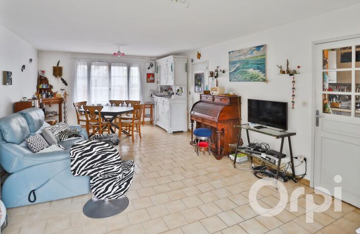 Maison Gisors 5 pièce(s) — photo 3