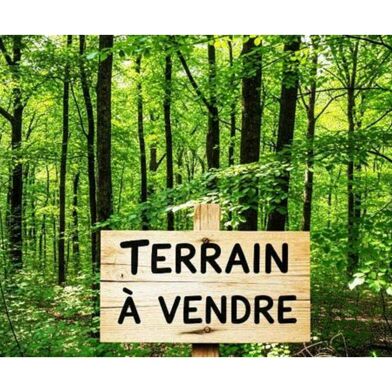 Terrain  21250 €