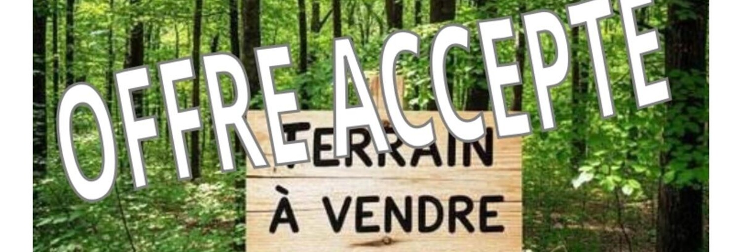 Terrain  22245 m² à vendre à Béganne (56350)