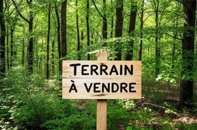 Terrain  43125 €