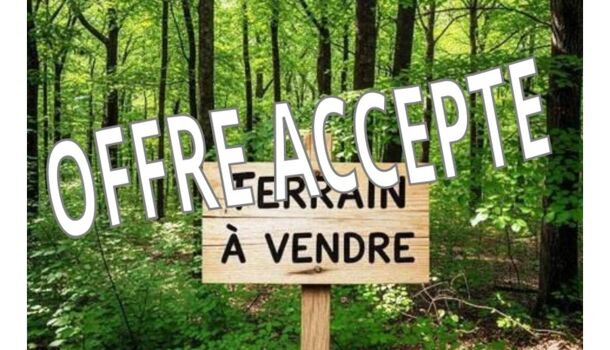 Terrain  à vendre Béganne 56350