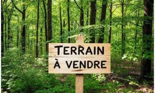 Terrain  12360 m² à vendre à Béganne (56350)