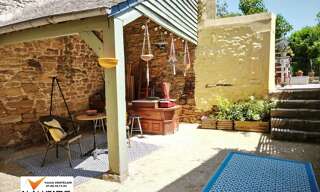 Maison 3 Pièces 64 m² à vendre à Péaule (56130)