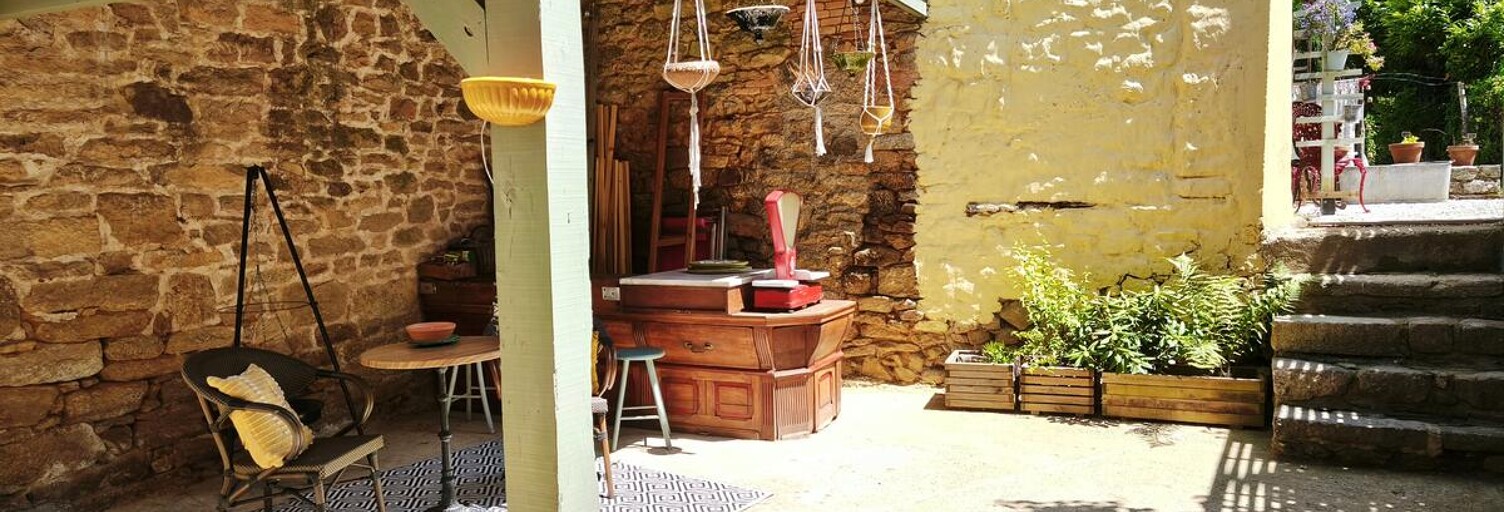 Maison 3 Pièces 64 m² à vendre à Péaule (56130)