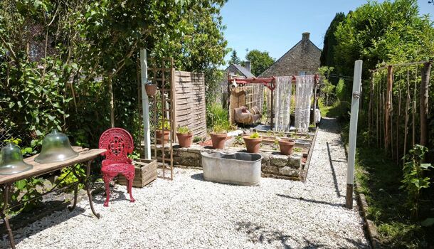 Villa / Maison 3 pièces  à vendre Péaule 56130