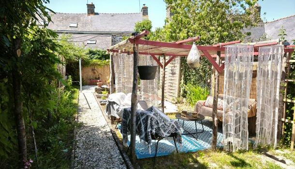 Villa / Maison 3 pièces  à vendre Péaule 56130