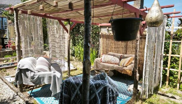 Villa / Maison 3 pièces  à vendre Péaule 56130