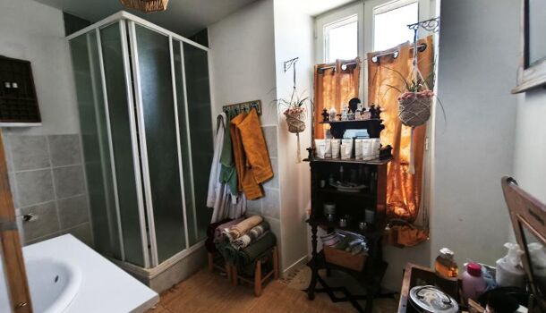 Villa / Maison 3 pièces  à vendre Péaule 56130