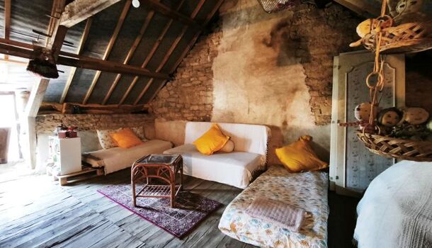 Villa / Maison 3 pièces  à vendre Péaule 56130