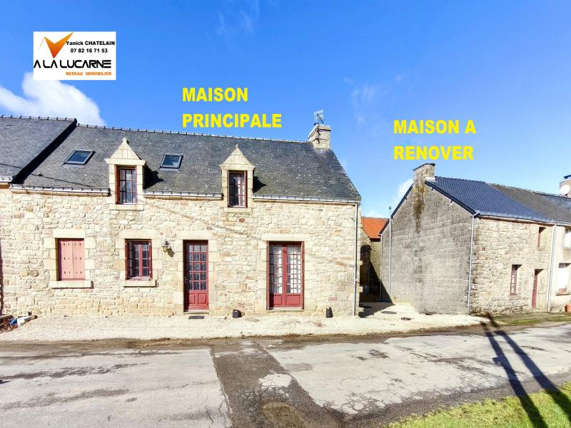 Villa / Maison  T5 à vendre Péaule 56130