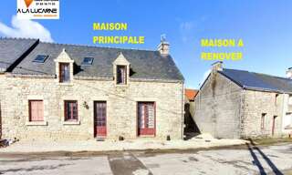 Maison 5 Pièces 103 m² à vendre à Péaule (56130)