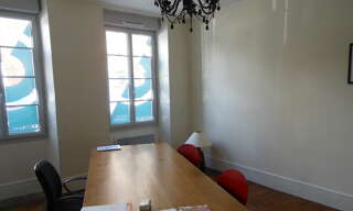 Bureau   m² à louer à Rodez (12000)