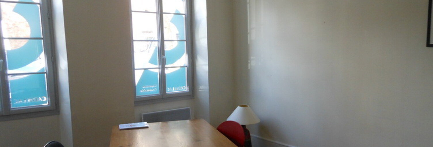 Bureau   m² à louer à Rodez (12000)