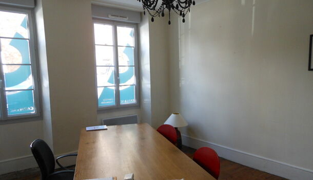 Bureau  à louer Rodez 12000