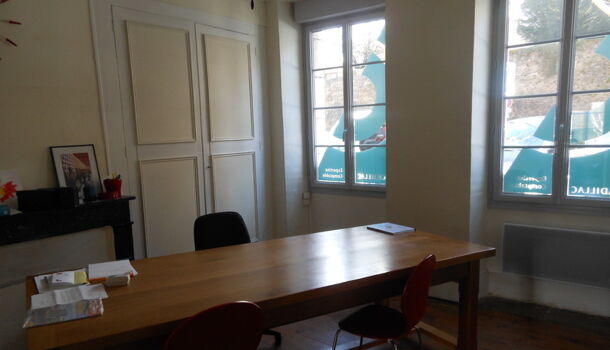 Bureau  à louer Rodez 12000
