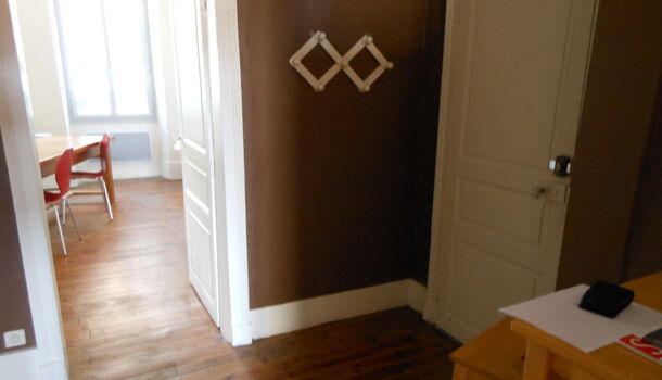 Bureau  à louer Rodez 12000