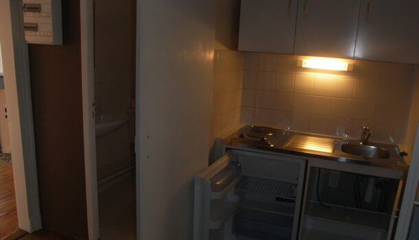 Bureau  à louer Rodez 12000