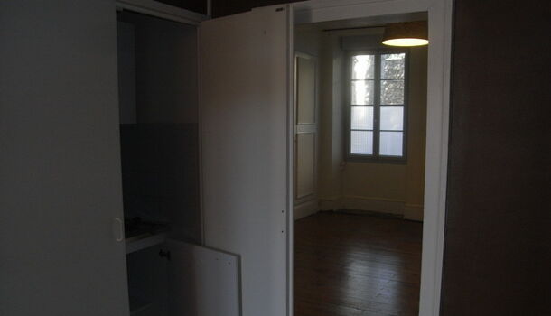 Bureau  à louer Rodez 12000