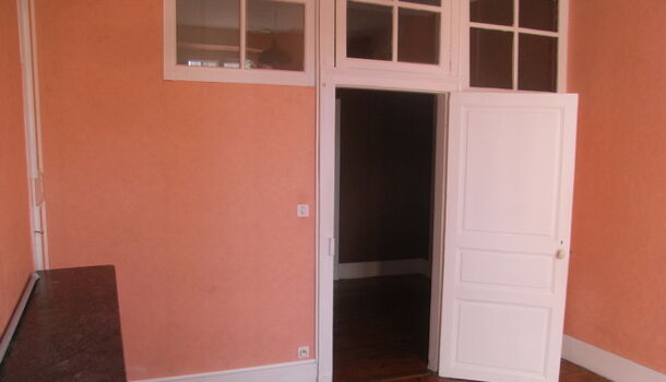 Bureau  à louer Rodez 12000