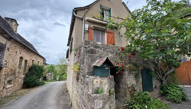 Villa / Maison 4 pièces  à vendre Valady 12330
